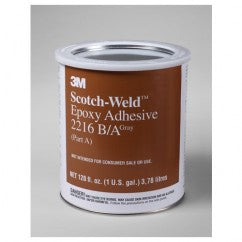 HAZ57 1 GAL SCOTCHWELD EPOXY - Exact Tooling