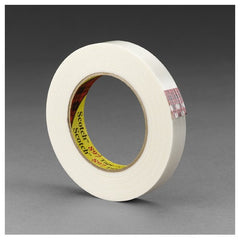 Scotch Filament Tape 897 Clear 48 mm × 55 m 5 mil - Exact Tooling