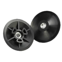 3M Disc Pad Hub 86100 4-1/2″ 5/8″-11 internal - Exact Tooling