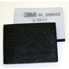 3M Hookit Interface Pad 28845 3″ × 4″ - Exact Tooling