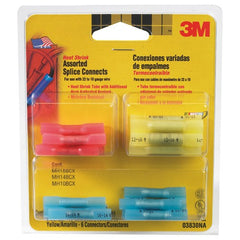 3M™ Electrical Connectors 038Assorted Alt Mfg # 03830 - Exact Tooling