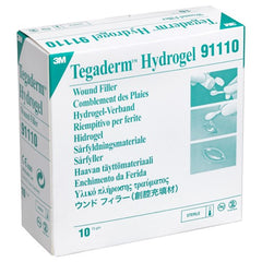 3M™ Tegaderm™ Hydrogel Wou Alt Mfg # 56388 - Exact Tooling