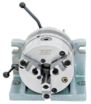 Horizontal/Vertical Super Indexing Spacer - 6" - Exact Tooling