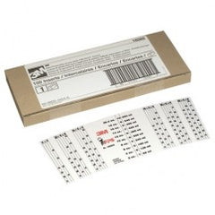 PPS MIX RATIO INSERT - Exact Tooling