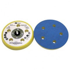 5X11/16 STIKIT FINISHING DISC PAD - Exact Tooling