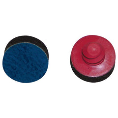 3M Finesse-It Roloc Sanding Pad TR 28768 7/8″ - Exact Tooling