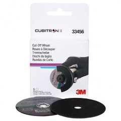 75MMX1MMX9.53MM CUBITRON II - Exact Tooling