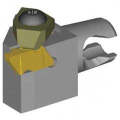 KM16NSR330 KM MICRO 16 TOP NOTCH - Exact Tooling