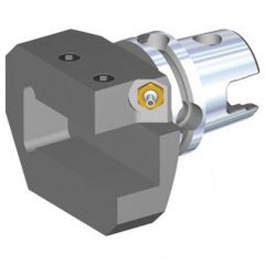KM63TSETAR16 SQ SH ADAPTER ENDMOUNT - Exact Tooling
