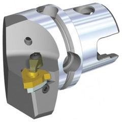 KM40TSLSSR16 KM40TS LT THRDING - Exact Tooling