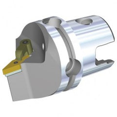 KM63TSMVVNN16 KENLOC CLOCKNUT UNIT - Exact Tooling