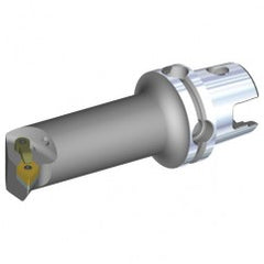 KM40TSS25EMDUNL15 KM40TS B'BAR STLS - Exact Tooling