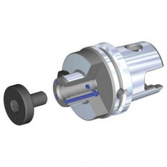 KM63XMZSMC075102Y SHELL MILL - Exact Tooling