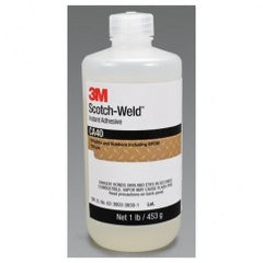 HAZ57 1 LB SCOTCHWELD ADHESIVE - Exact Tooling