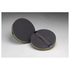 5X1 SCREEN CLOTH DISC HAND PAD - Exact Tooling