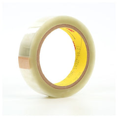 3M Super Bond Film Tape 396 Transparent 1″ × 36 yd 4.1 mil - Exact Tooling