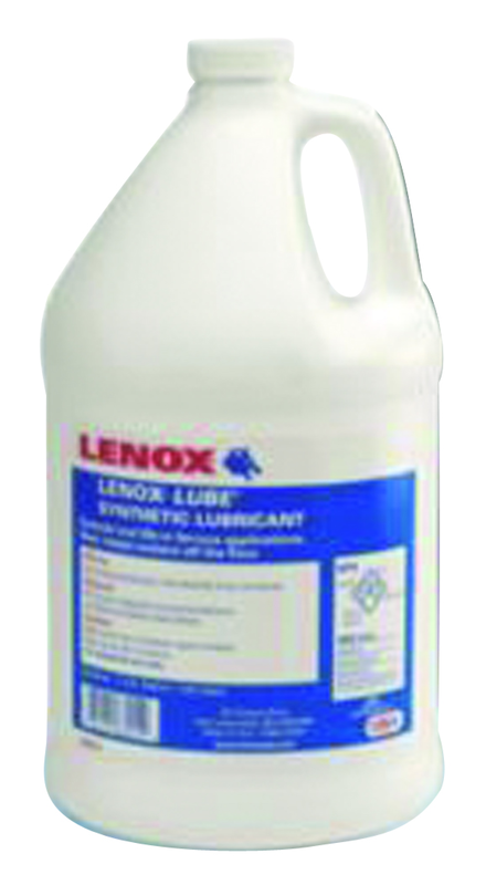 HAZ57 1GAL LENOX MICRONIZER LUBE - Exact Tooling