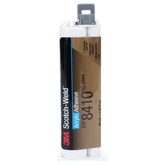 3M Scotch-Weld Acrylic Adhesive DP8410NS Green 45 mL Duo-Pak - Exact Tooling