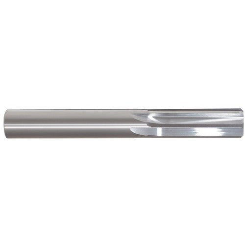.1255 ST FL RHC CARB REAMER - Exact Tooling