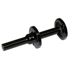 3M Unitized Wheel Mandrel 28851 2-3/8″ × 1/4″ × 3/4″ × 1″ - Exact Tooling