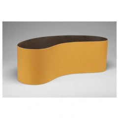 6 x 132" - 36 Grit - Ceramic - Cloth Belt - Exact Tooling
