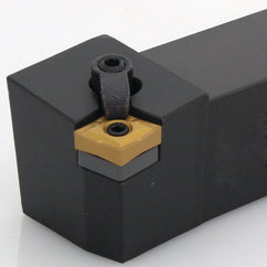 MCKNR16-4D - 1 x 1" SH - RH - Turning Toolholder - Exact Tooling