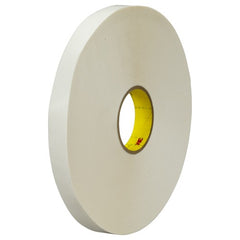 1 in × 60 yd Double Ctd Film Tape Alt Mfg # 24370 - Exact Tooling