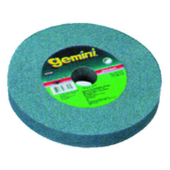 3″ Velcro Quick Change Disc Holder - Exact Tooling