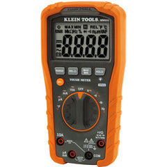 DIG MLTMTR AUTORANG 1000V - Exact Tooling