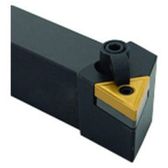MTJNL 08-2A - 1/2 x 1/2'' SH - LH - Turning Toolholder - Exact Tooling