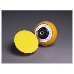 5X1 HOOKIT DISC PAD 5/8-11 INTERNAL - Exact Tooling