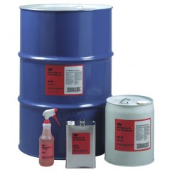 HAZ64 1 GAL ADHESIVE REMOVER - Exact Tooling