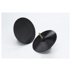 5X1/4 PSA DISC HOLDER - Exact Tooling