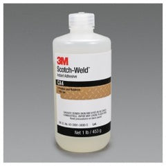 HAZ57 1 LB SCOTCHWELD ADHESIVE - Exact Tooling
