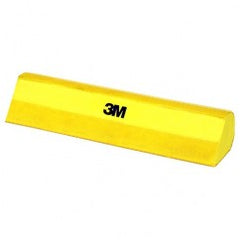 2-1/2X10-3/4 HOOKIT SANDING BLOCK - Exact Tooling