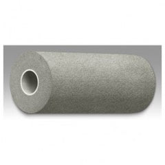 6X24X3 7A FIN SST DEBURRING WHEEL - Exact Tooling