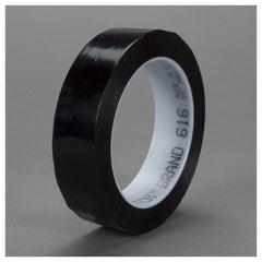 1/8 in × 72 yd Lithographers Tape2.4 mil Ruby Red Alt Mfg # 07303 - Exact Tooling