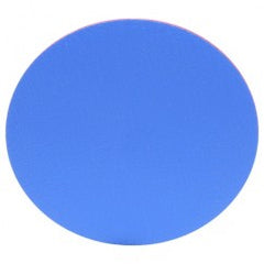 3X1/2 LOW PROFILE DISC PAD - Exact Tooling