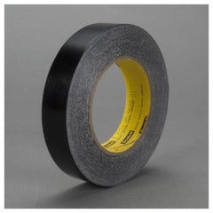 List 9324 1-1/2" x 36 yds Squeak Reduction Tape - Black - Exact Tooling