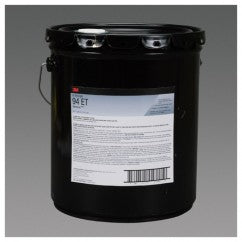 HAZ04 5 GAL 94 ET ADHESIVE RED - Exact Tooling