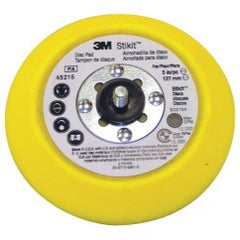 5X3/4 5/16-24 EXT STIKIT DISC PAD - Exact Tooling