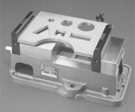 Oversize Plate Jaws - Snap Jaws - Part #  6MIJ-250 - Exact Tooling