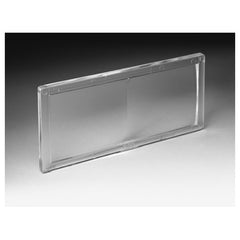 3M Speedglas Welding Helmet Magnification Plate 2.5X 06-0500-58 - Exact Tooling