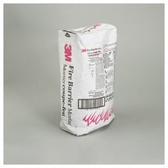 44 LB BAG FIRE BARRIER MORTAR - Exact Tooling