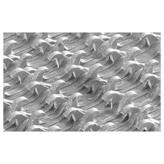 3M Hookit Roloc Disc Pad 67415 1-1/16″ × 5/16″ - Exact Tooling