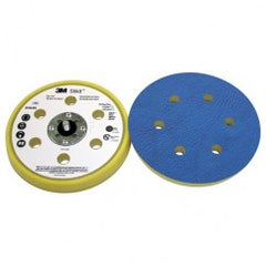 6X11/16 STIKIT FINISHING DISC PAD - Exact Tooling