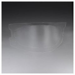 W-8045-250 CLR FACESHIELD COVER - Exact Tooling