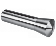 R8 Round Emergency Collet - Part # R8-911I - Exact Tooling