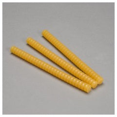 5/8X8 3738 Q TAN HOT MELT ADHESIVE - Exact Tooling