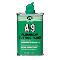 A9 Aluminum Cutting Fluid-16 oz